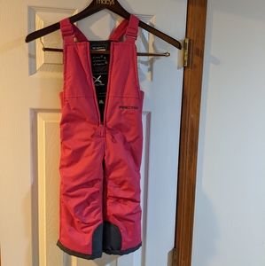 Arctix Toddler Snowpants